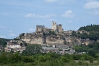 Sarlat-Chambord