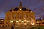 Mairie